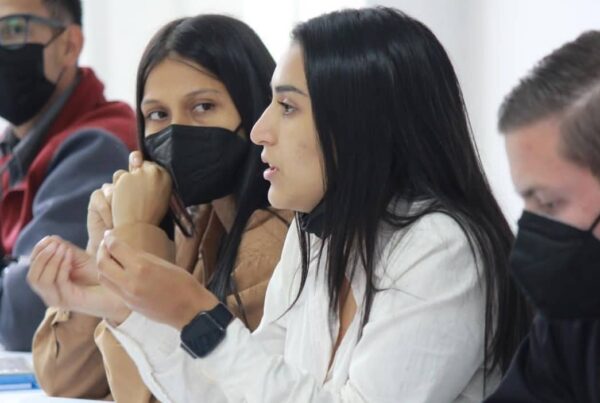 Merideños piden que las primarias sean manuales (+carta)