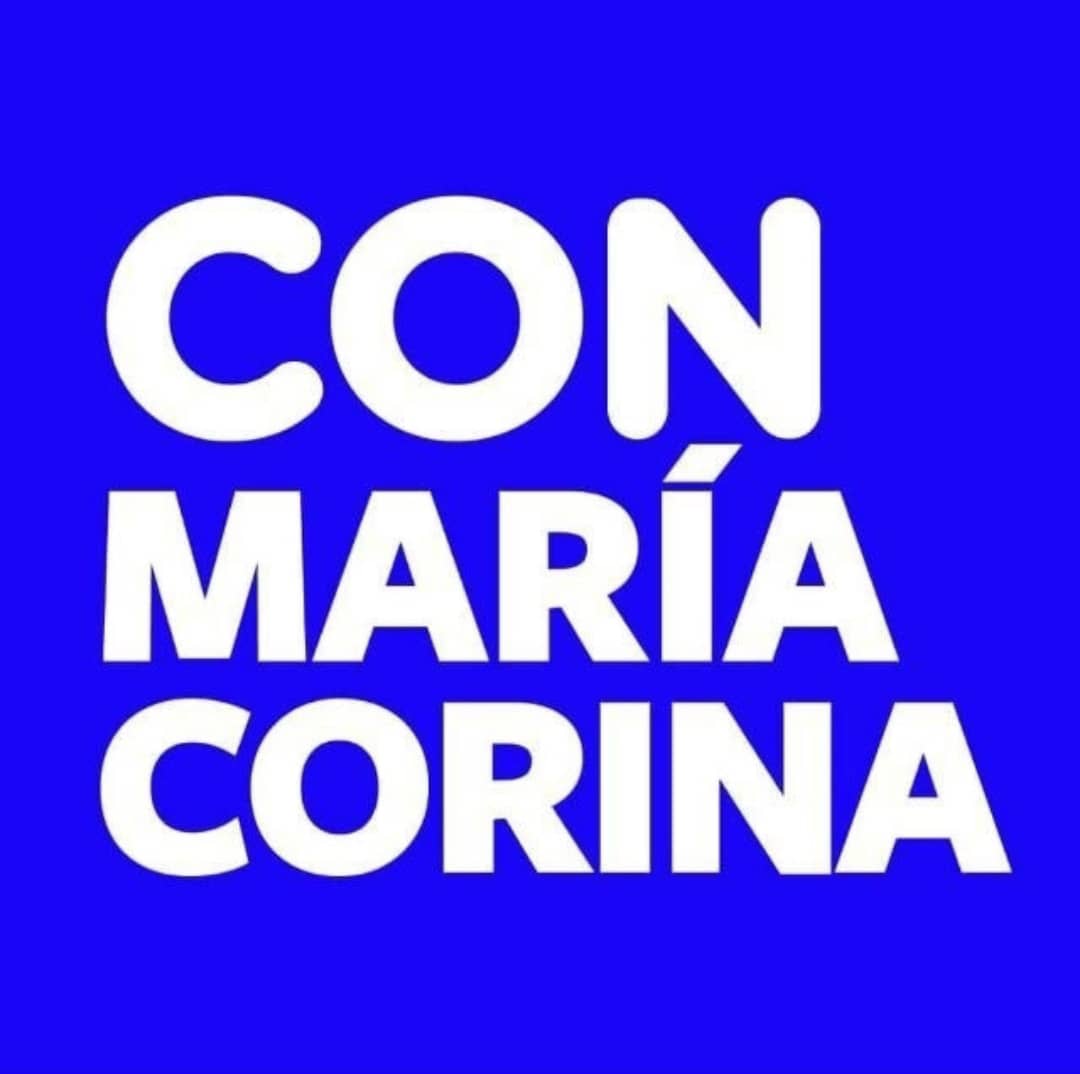 Zulia Con María Corina: A los demás líderes ya les pasó su momento