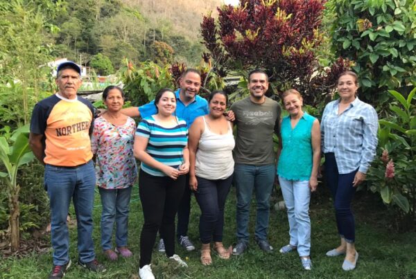 Carlos Bastardo afirma que la lucha trasciende a una candidatura: "Es una ruta hacia la libertad"