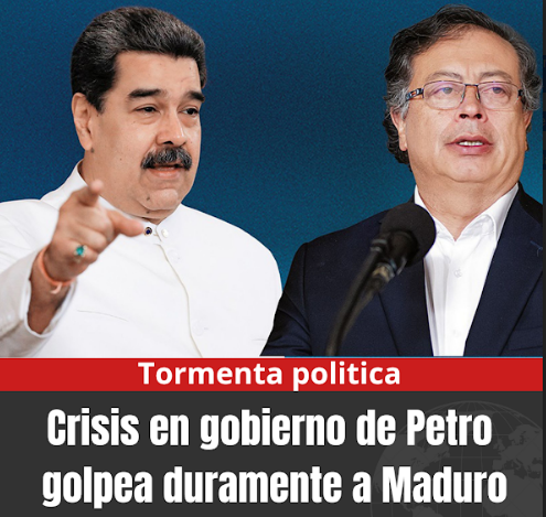El efecto Petro – Por Omar González Moreno