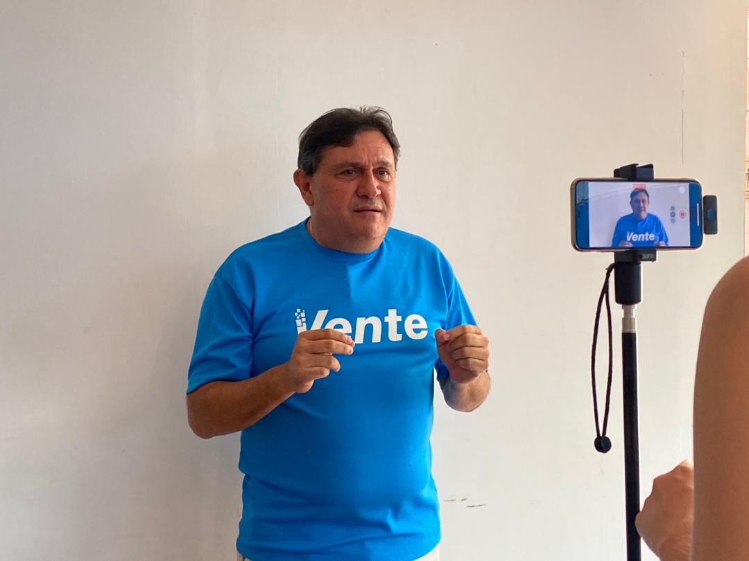 Vente Venezuela alerta sobre grave amenaza contra las primarias del 22 de octubre