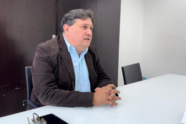 Henry Alviarez sobre referéndum consultivo: El régimen sabe de su rotundo fracaso y el pueblo también