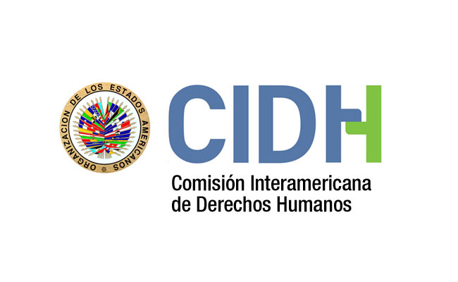 CIDH condena persecución a María Corina Machado por motivos políticos
