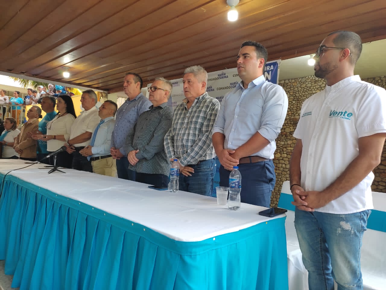 Juramentado Comando de Campaña en el estado Táchira