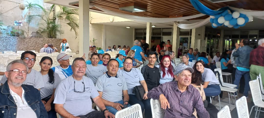 Vente Táchira recibe en sus filas a dirigentes comprometidos con la libertad de Venezuela