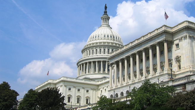 20 senadores de EEUU llaman a impedir interferencia del régimen en primarias y a defender al ganador como oponente de Maduro en 2024