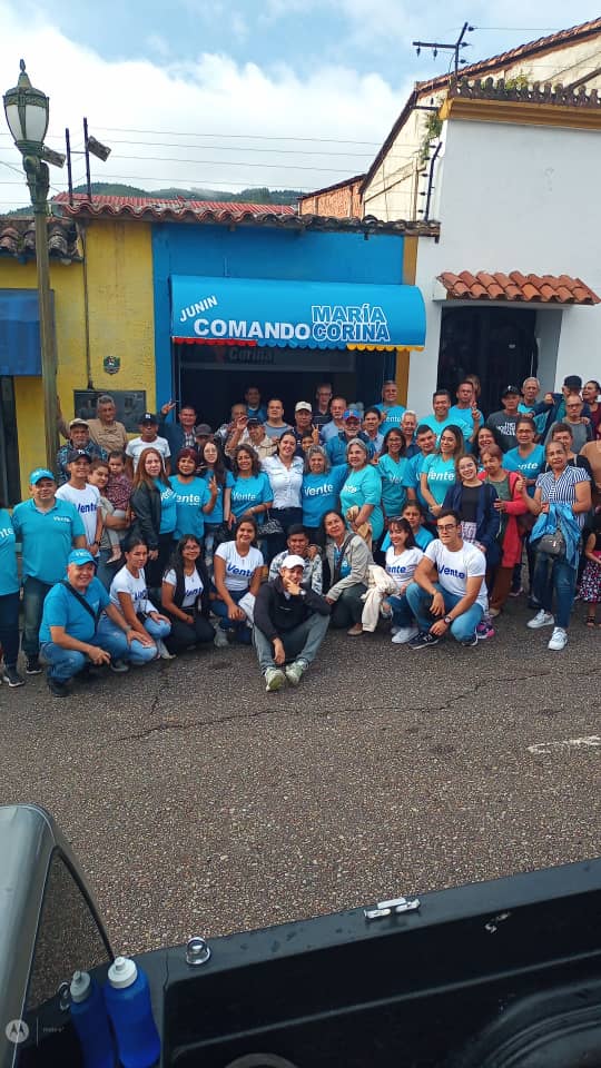 Inaugurada «casa de la libertad» en municipio Junín del estado Táchira