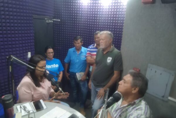 Lilibeth Sandoval: El venezolano está harto de que pretendan comprarle la conciencia