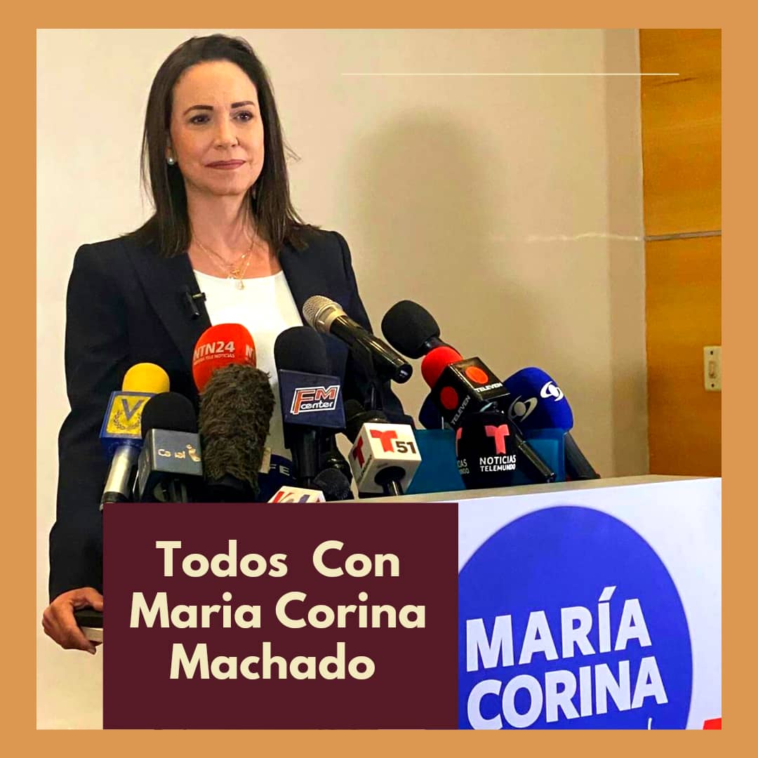 Omar González: Maduro quiere venderle a los chinos lo que queda de Venezuela