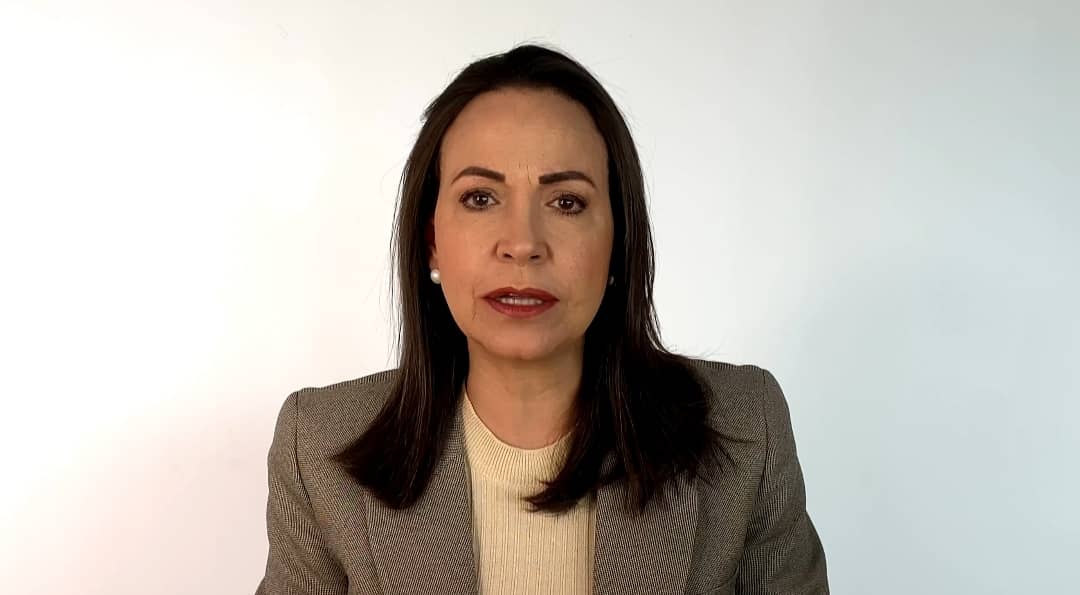 María Corina pide al Consejo de DDHH de la ONU acompañar primarias del 22 de octubre