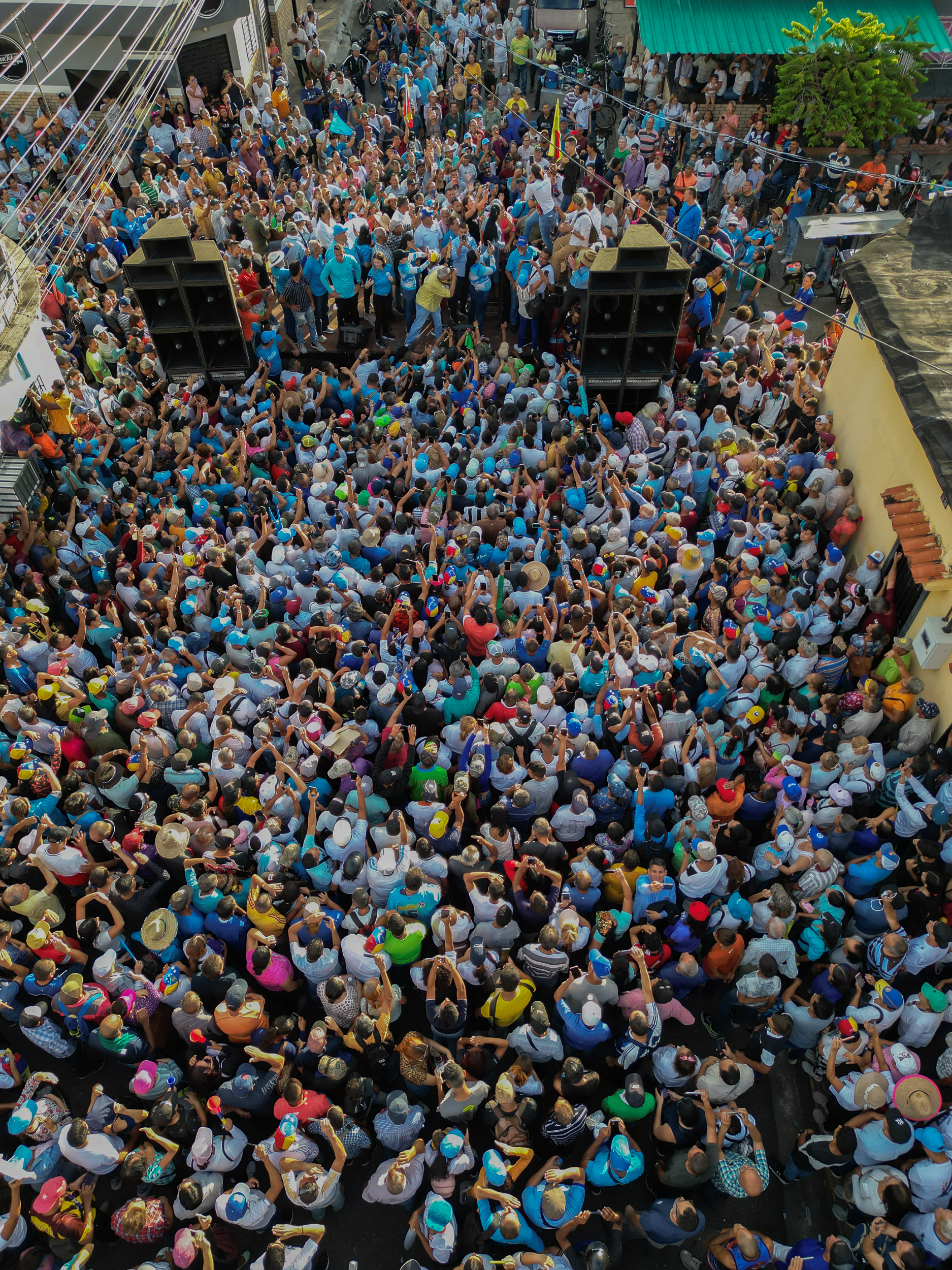 Vencer el desaliento | Por José Luis Ávila