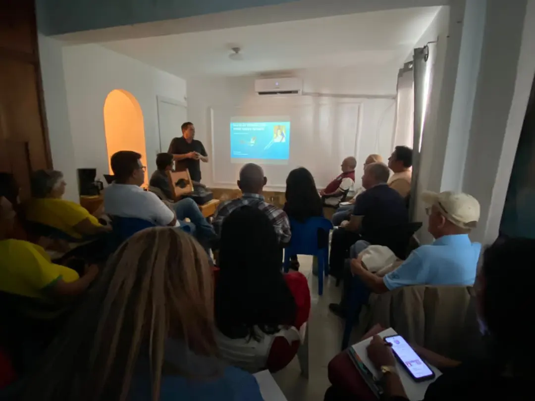 Pilares Vente reafirma la libertad como principio fundamental del individuo