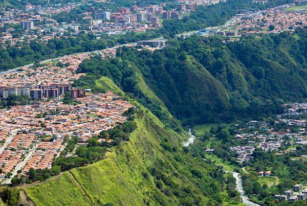 "Arrollador y sin precedentes" el triunfo de María Corina en Mérida