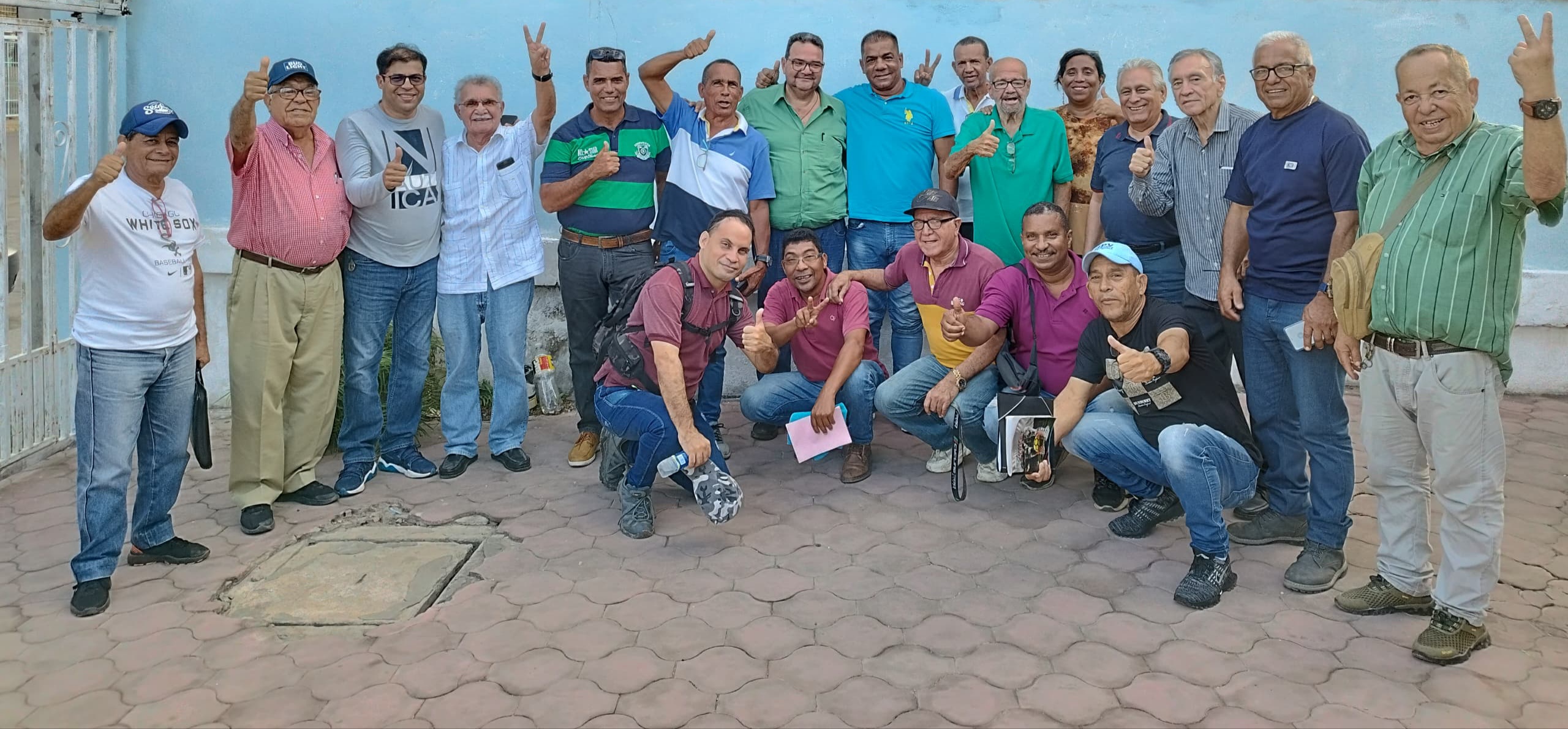 Vente Sucre y aliados cierran filas en torno a la candidatura de María Corina Machado