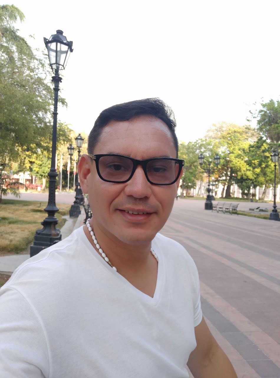 jhonny lara