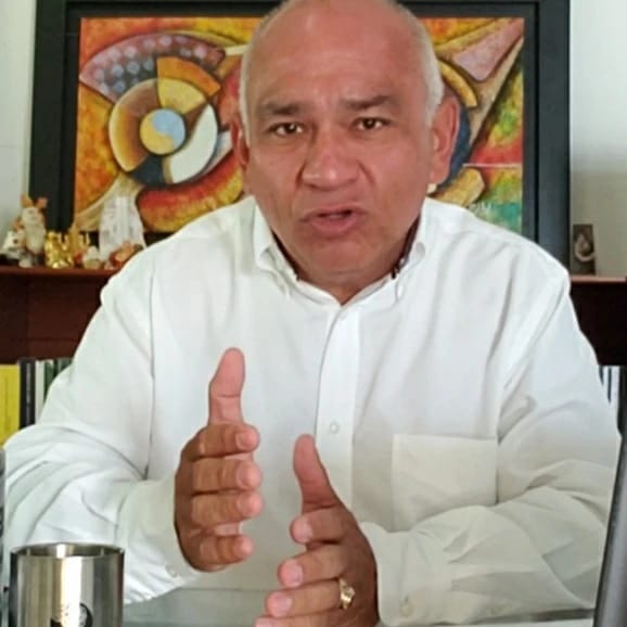 La tormenta perfecta – Por Julio Itriago