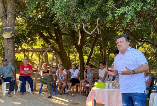 Nueva Esparta activa la estructura electoral para la victoria de María Corina Machado