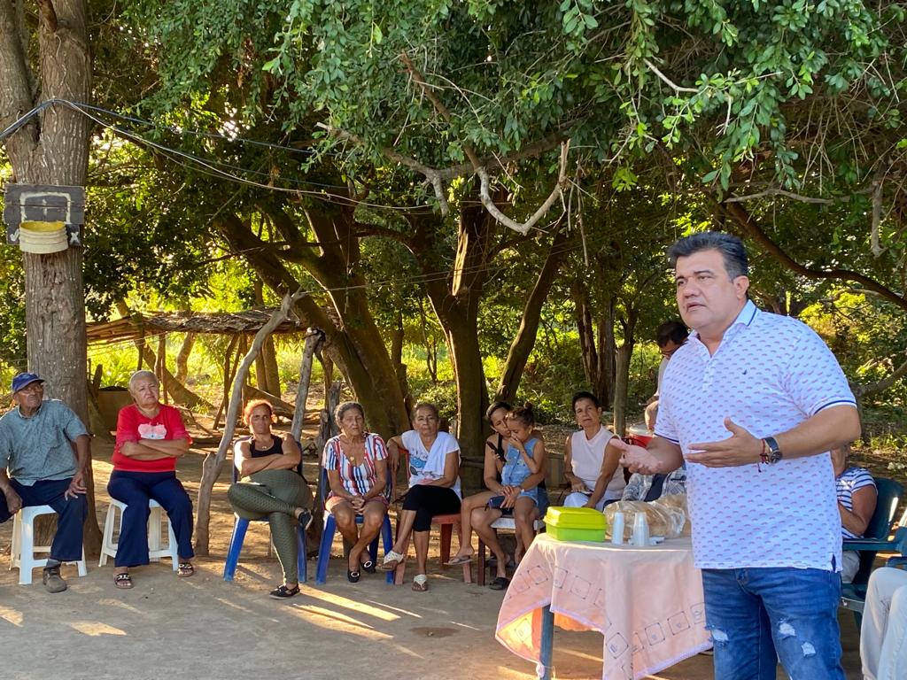 Nueva Esparta activa la estructura electoral para la victoria de María Corina Machado