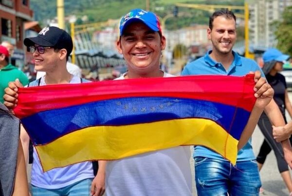 Yones Molina: El régimen no le perdona a Mérida ser un faro de libertad