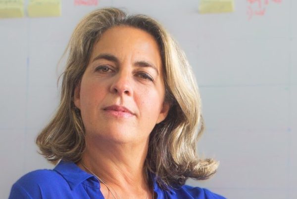 Magalli Meda exige cronograma electoral y respeto a los derechos políticos de los venezolanos