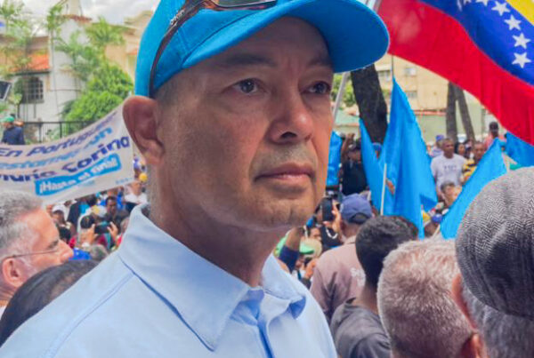 Mis razones para ser optimista en Venezuela - Por Pedro Galvis