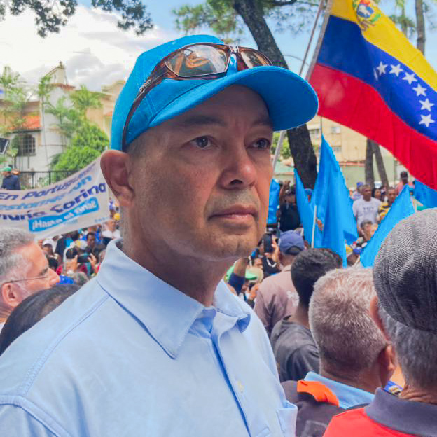 Mis razones para ser optimista en Venezuela – Por Pedro Galvis 