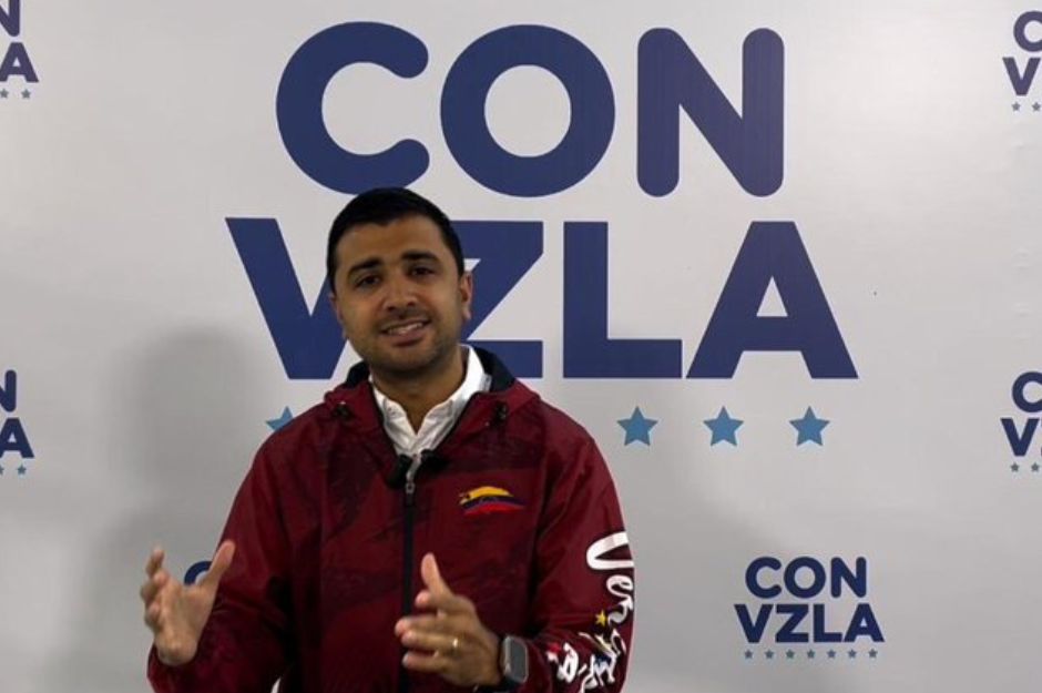 Robert García agradece el compromiso de más de 90 mil testigos acreditados: «Son nuestros héroes»