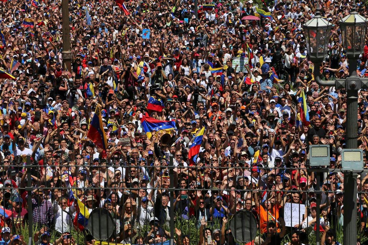 Venezolanos en el mundo levantarán su voz este 9Ene en una movilización histórica