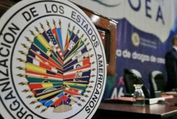 Estos son los graves crímenes de DDHH que cometió Maduro y que hoy discute la OEA