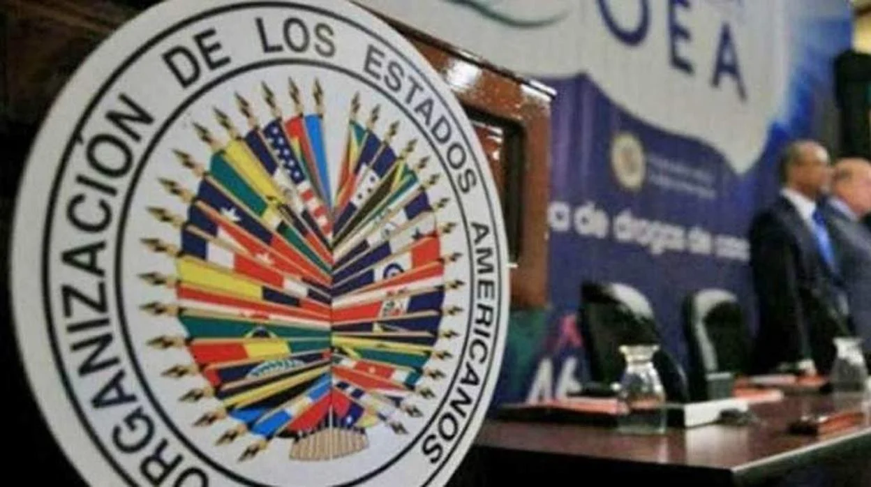 La OEA denuncia la crisis en Venezuela: Es el conflicto más urgente que existe en el hemisferio Occidental