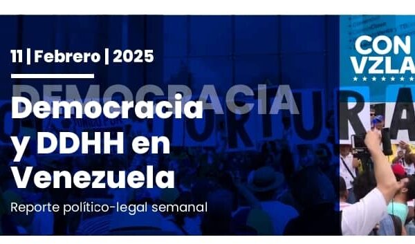 La labor de la ONU: Misión de Determinación de los Hechos, Grupos de Trabajo y Alto Comisionado Ante las gravísimas violaciones a los derechos humanos que comete el régimen de Nicolás Maduro, el mundo ha posado su mirada hacia Venezuela, con el objeto de reportar y denunciar dichas violaciones (para luego poder exigir la responsabilidad internacional del Estado y la responsabilidad personal de los autores directos), así como evitar que sigan ocurriendo.