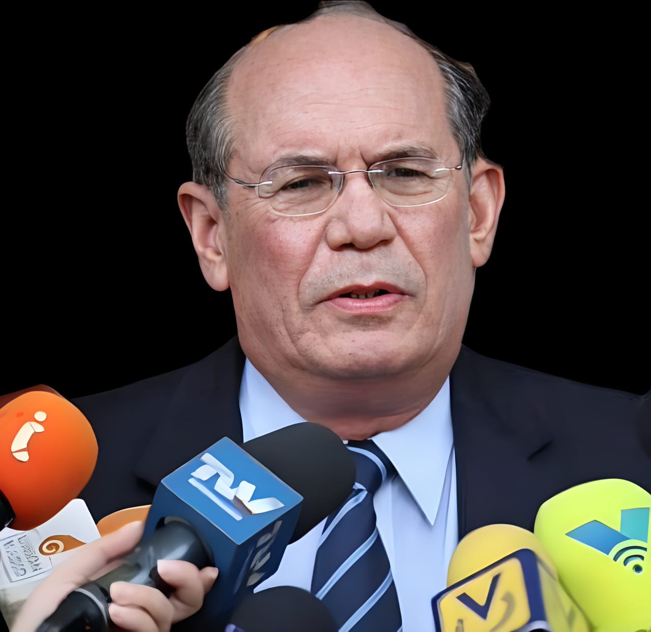 Omar González: El próximo gran paso son elecciones libres y justas en Venezuela