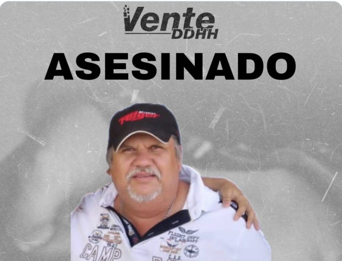 Mar de Fondo: La Muerte de Reinaldo Araujo – por Omar González Moreno