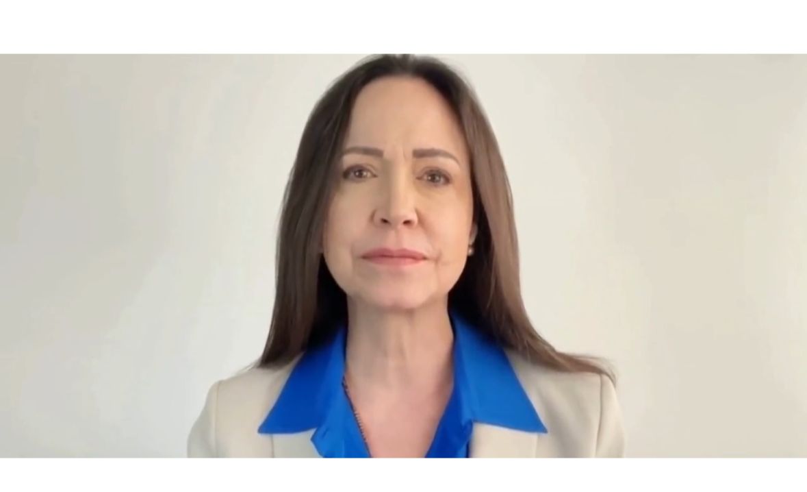 María Corina ante Consejo de DDHH ONU: Es hora de que la justicia internacional avance