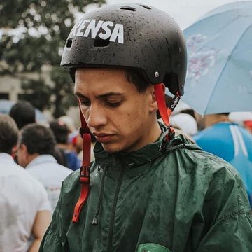 Un año del secuestro de Gabriel ‘Gabito’ González: «No hay celda que encierre su convicción de un país libre»