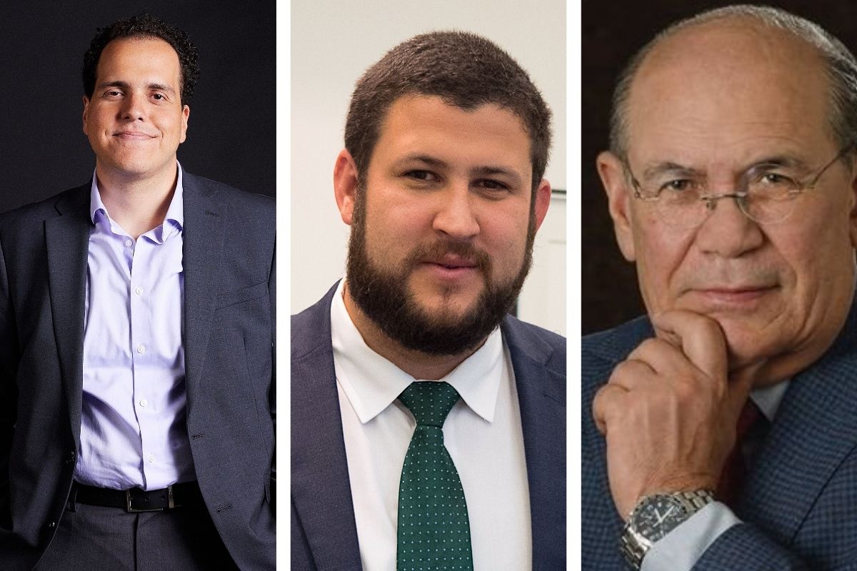 Derrota de la izquierda en Bolivia, las acciones del Gobierno de Trump y la realidad de Venezuela: los dirigentes de Vente analizan el panorama político