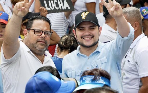 Denuncian traslado sin orden judicial y desaparición forzada de Julio Velazco desde el 27 de diciembre