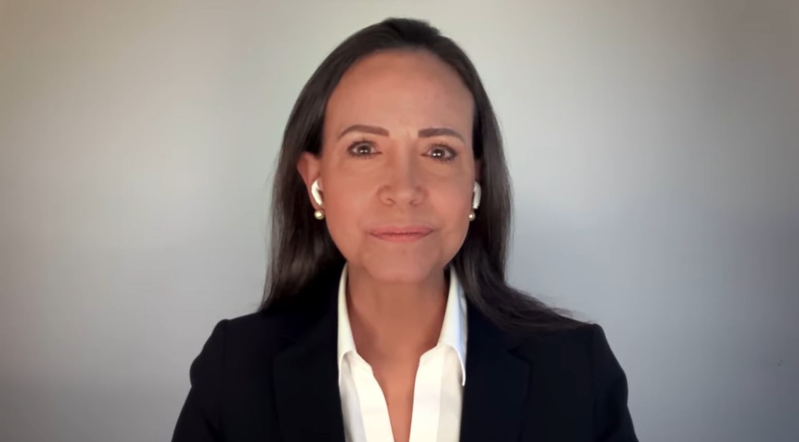 Manifiesto de Libertad: María Corina Machado describe cómo será la nueva  Venezuela - Vente Venezuela