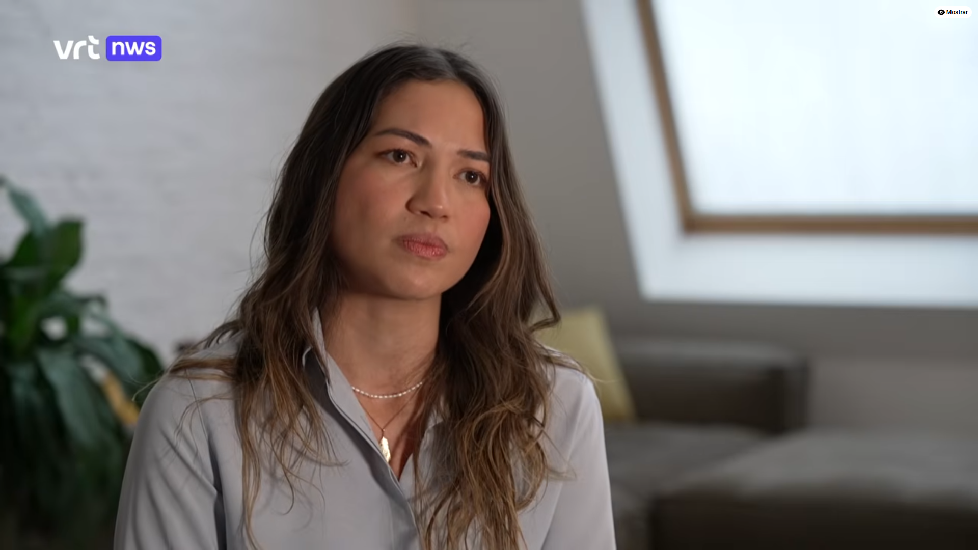 Claudia Macero: «María Corina es indispensable para una transición que requiere confianza»