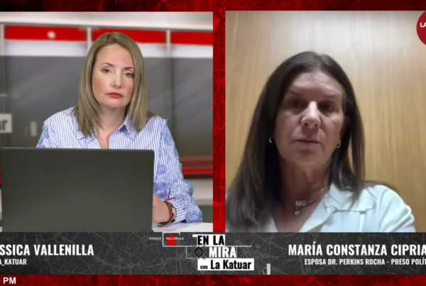 María Costanza Cipriani