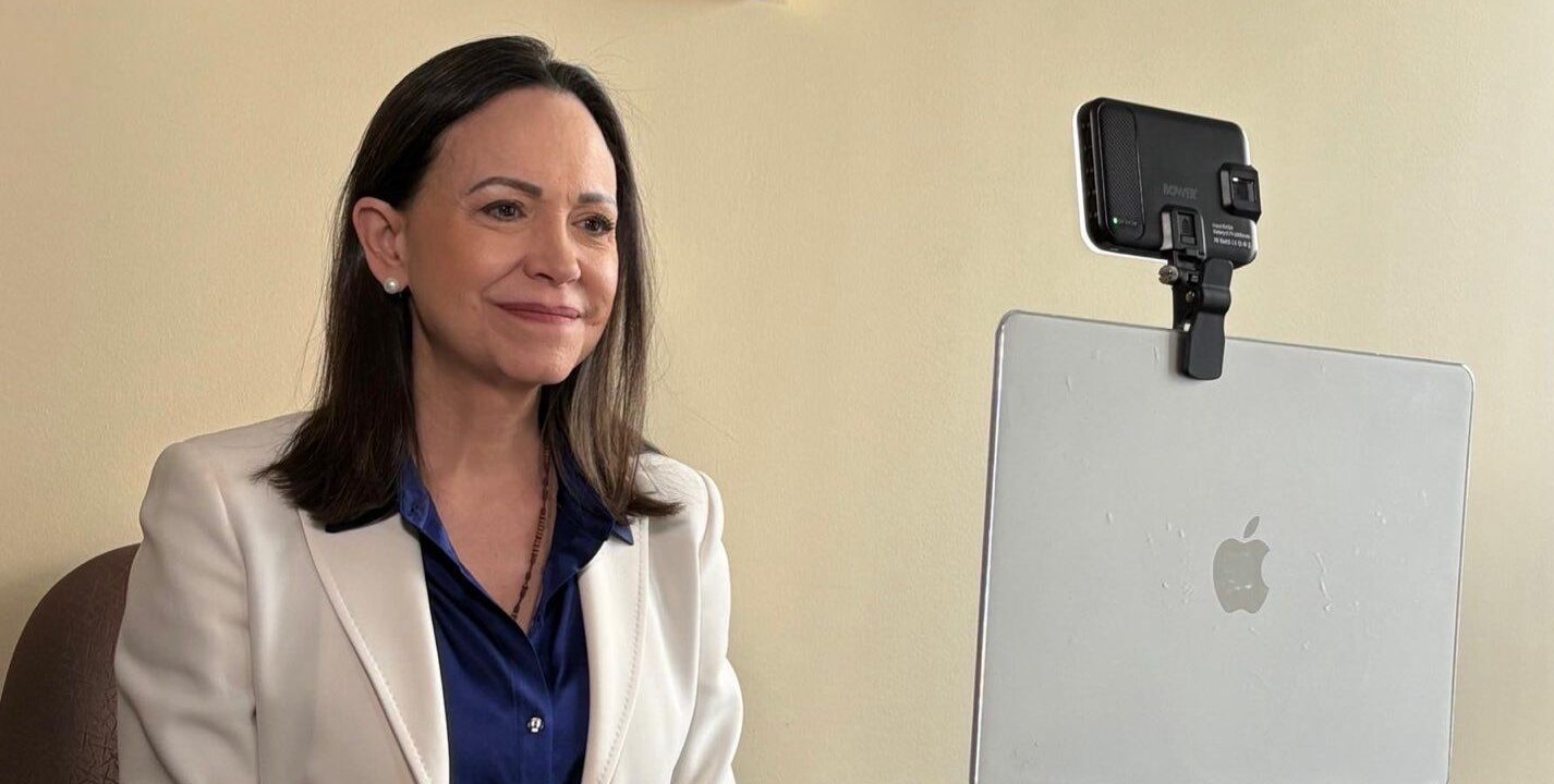 Reunión de MCM con los jefes de Estado