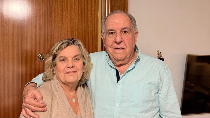 Vente Venezuela denuncia la confiscación de la casa de la asistente de María Corina Machado