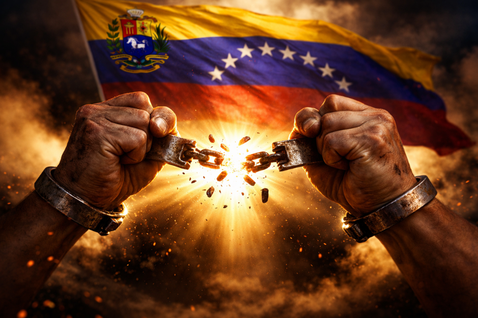 Después del secuestro: las voces que insisten en la libertad pendiente de Venezuela