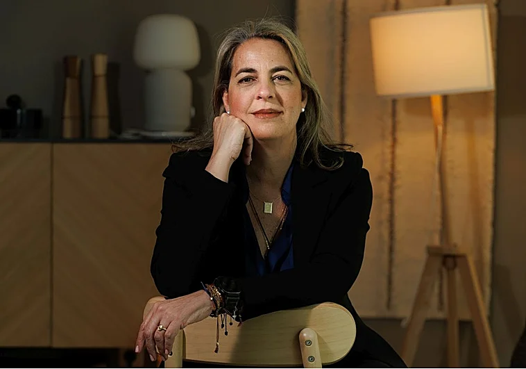 Las claves de la entrevista de Magallí Meda en ABC: No podemos normalizar el mismo sistema criminal; Delcy es exactamente lo mismo que Maduro