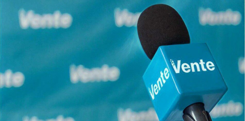 [COMUNICADO] Vente Venezuela sobre la ausencia absoluta en la Presidencia de la República:  Urge recuperar el orden constitucional