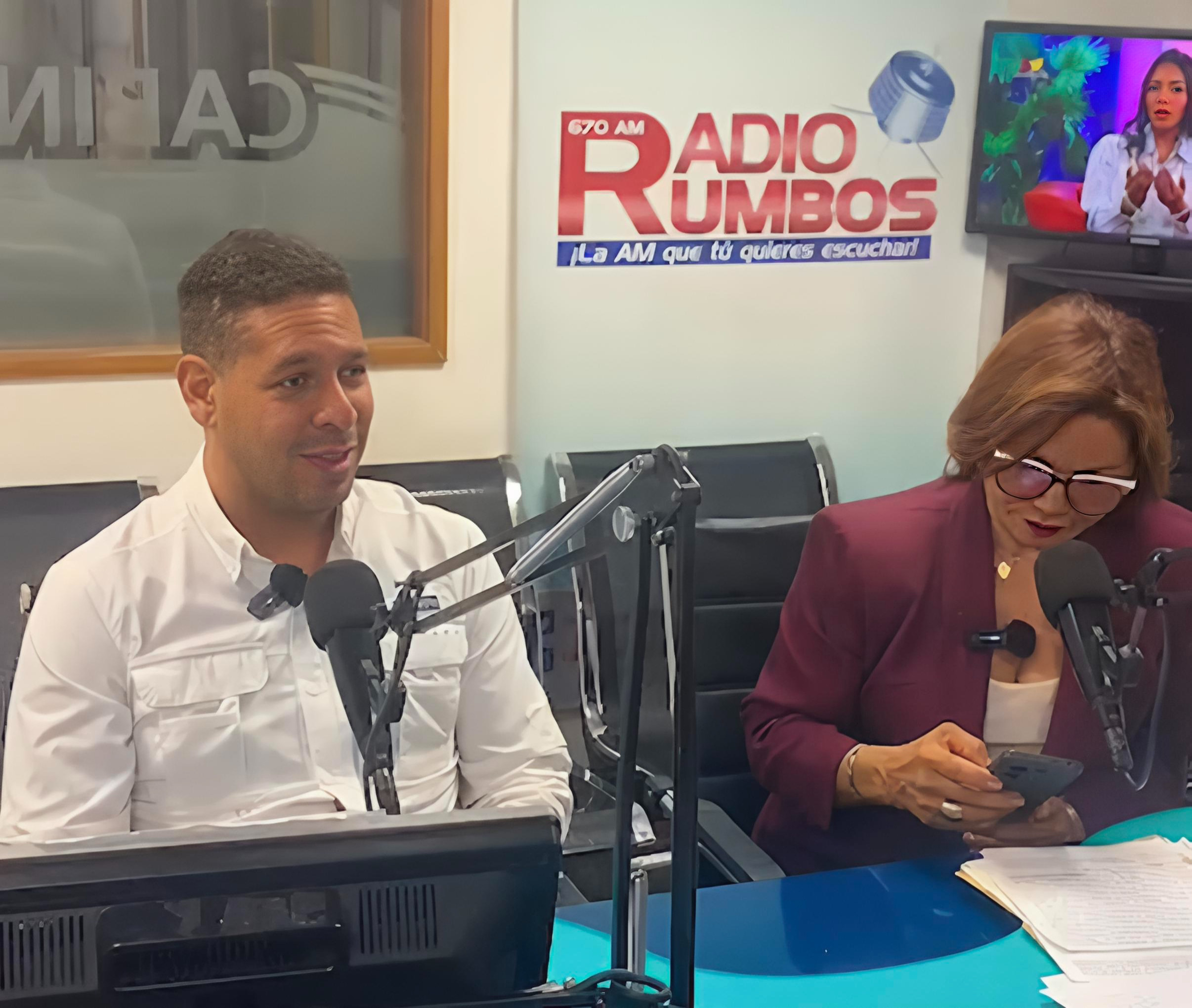 Ángel León asegura que la crisis empuja a los venezolanos a exigir un pronto cronograma electoral