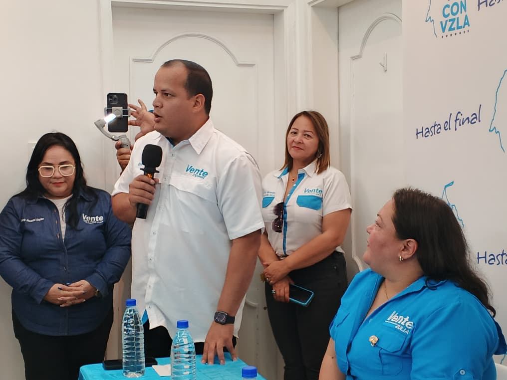 Orlando Morento ante posible traslado de presos políticos desde El Helicoide: Hay que evitar desapariciones forzadas