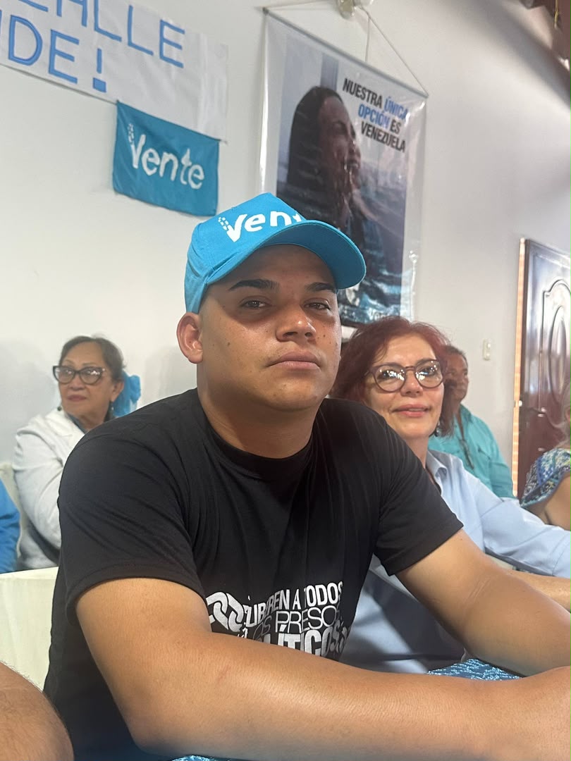 Yones Molina: “El colapso eléctrico dejó de ser una falla para convertirse en un crimen de Estado”