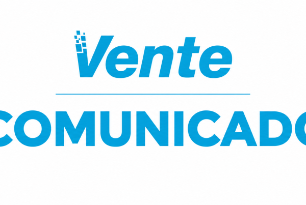 COMUNICADO