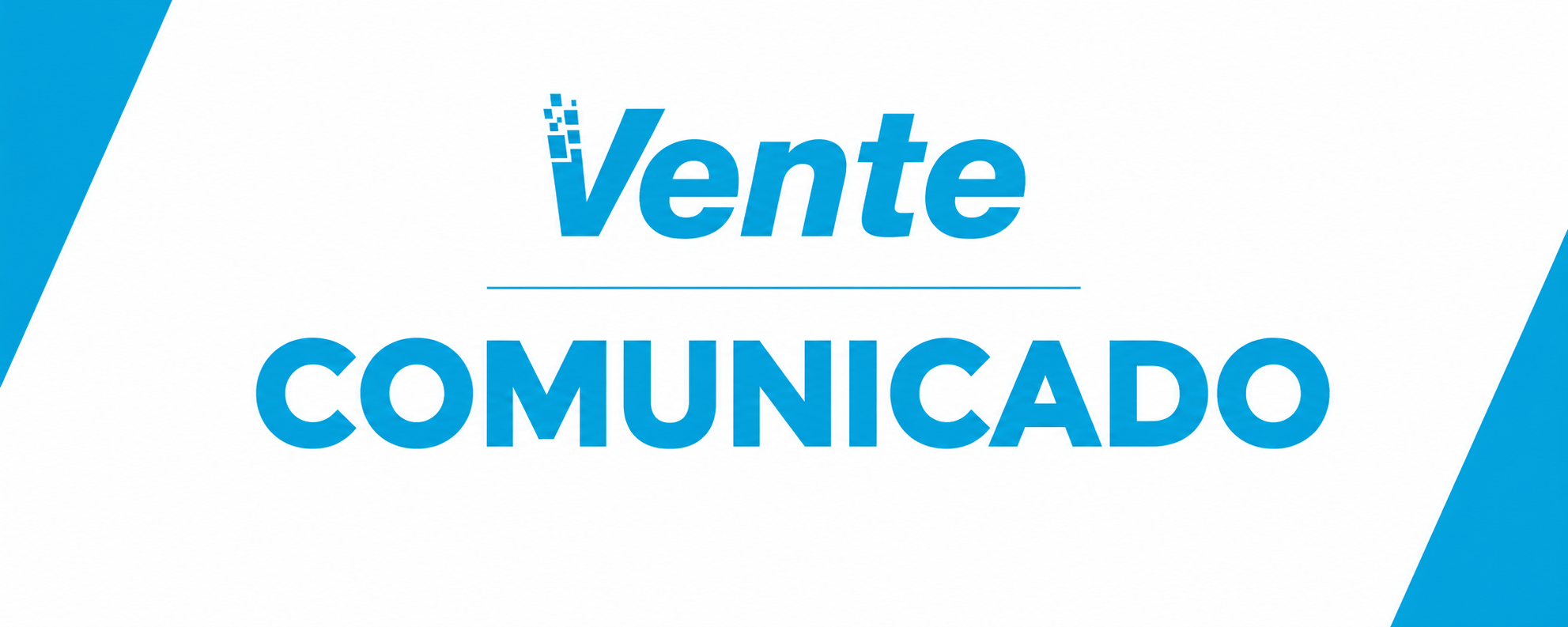 COMUNICADO